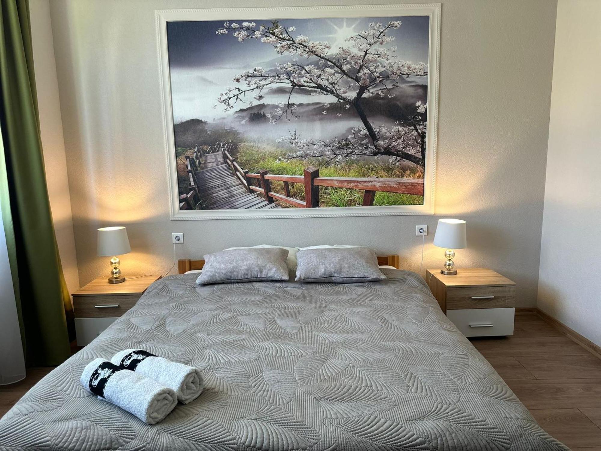 Lauvas Licis Hotel Rūjiena Екстериор снимка